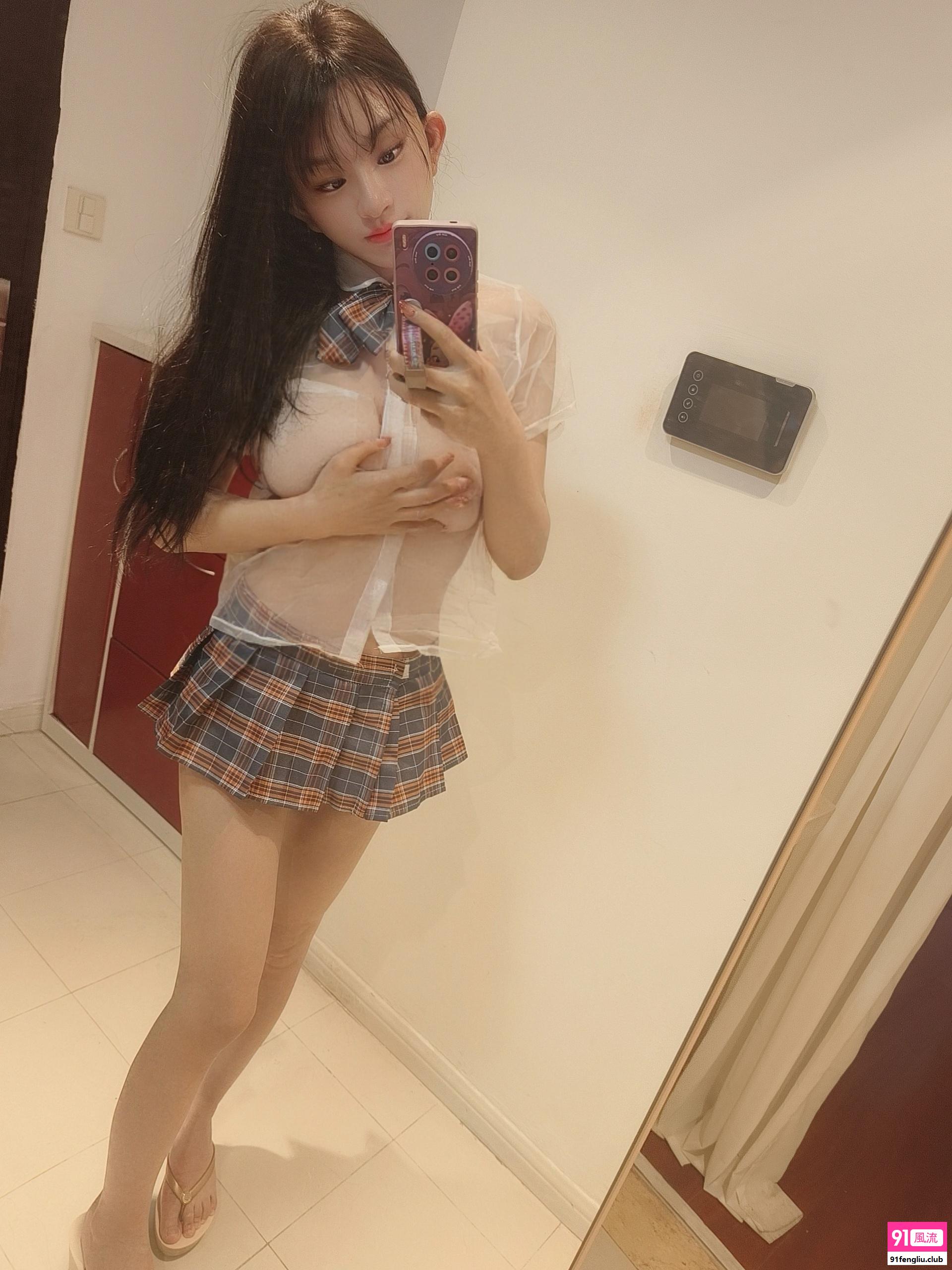 米娅小姐姐